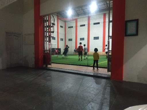 Futsal Alnasha Cikaduwetan 1