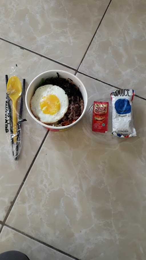 Mujigae Korean Delivery Cimahi 1