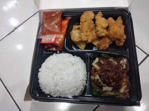 Mujigae Korean Delivery Cimahi 10