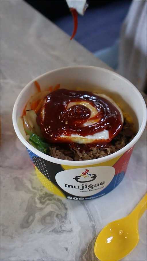 Mujigae Korean Delivery Cimahi 9