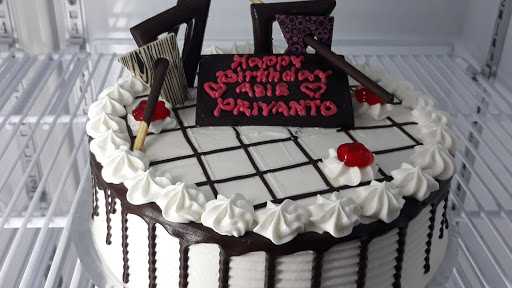 Cahaya Cake'S 06 9