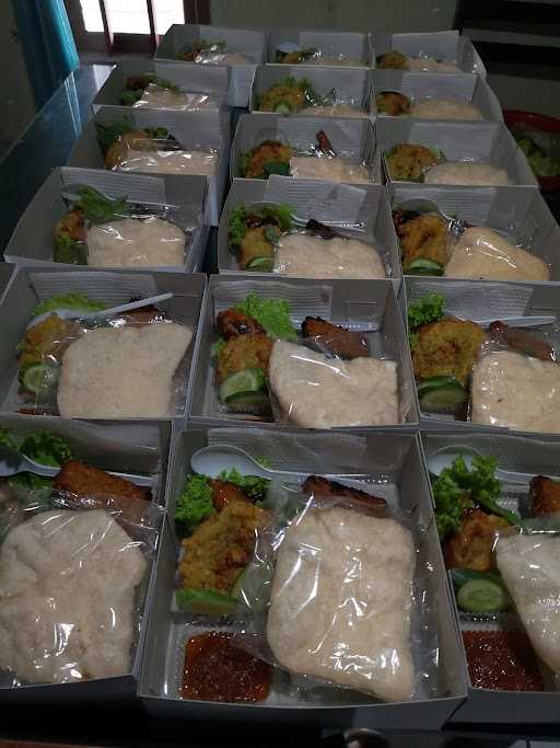 Pondok Rasa Catering 6