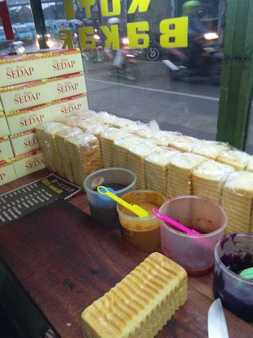 Roti Bakar Haruman 5