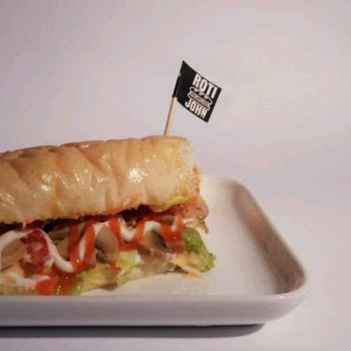 Roti John 1970 7