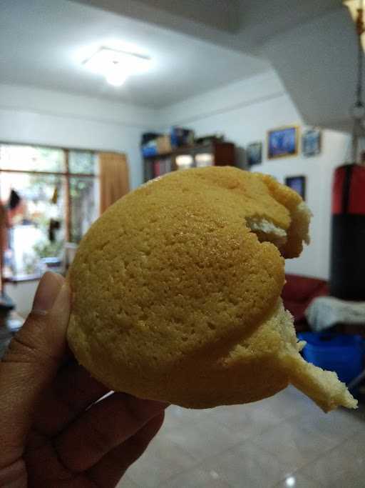 Roti Kupi X Sruputes Unjani 3