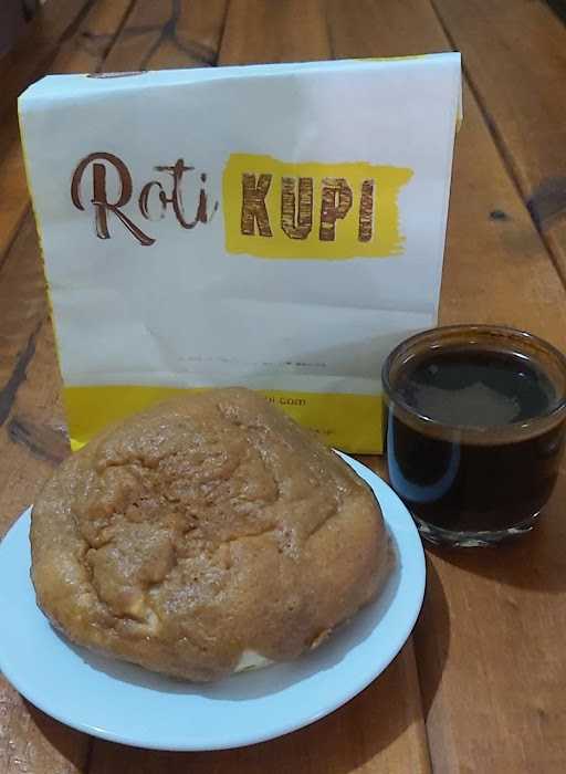 Roti Kupi X Sruputes Unjani 1