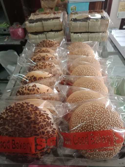 Sari Good Bakery 10