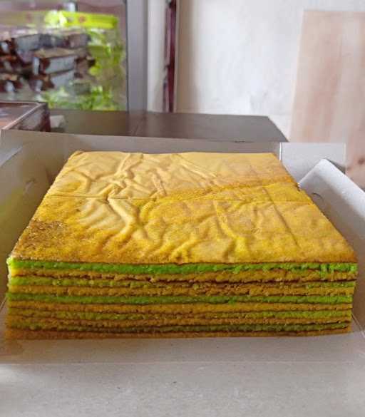 Toko Kue Utama Rasa Cibeber Cimahi, Official 2