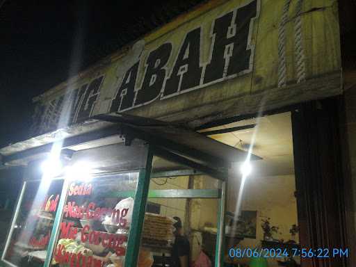 Saung Abah 5