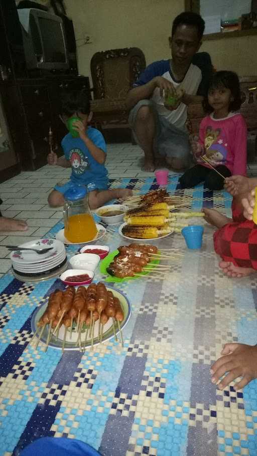 Bakso Pak Odang 5