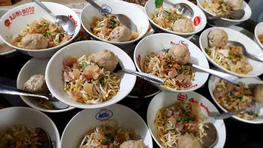 Bakso Pak Odang 1