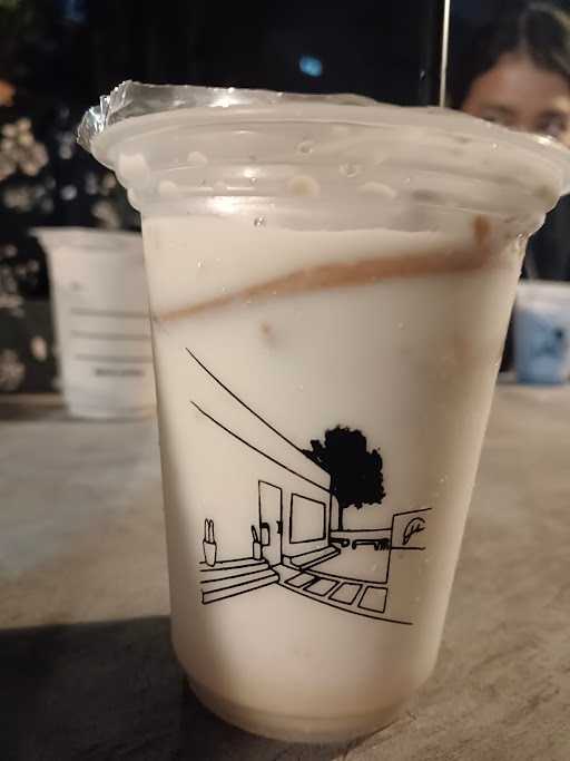 Jika Milkbar 1