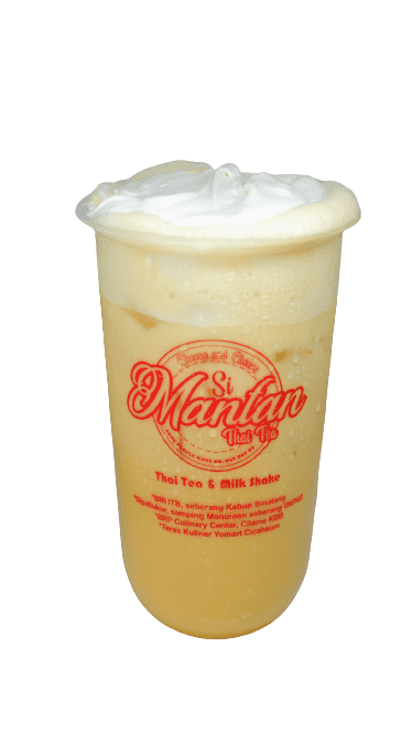 Si Mantan Thaitea & Milkshake 5