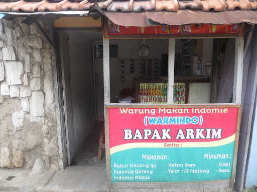 Warkop Pak Arkim 2