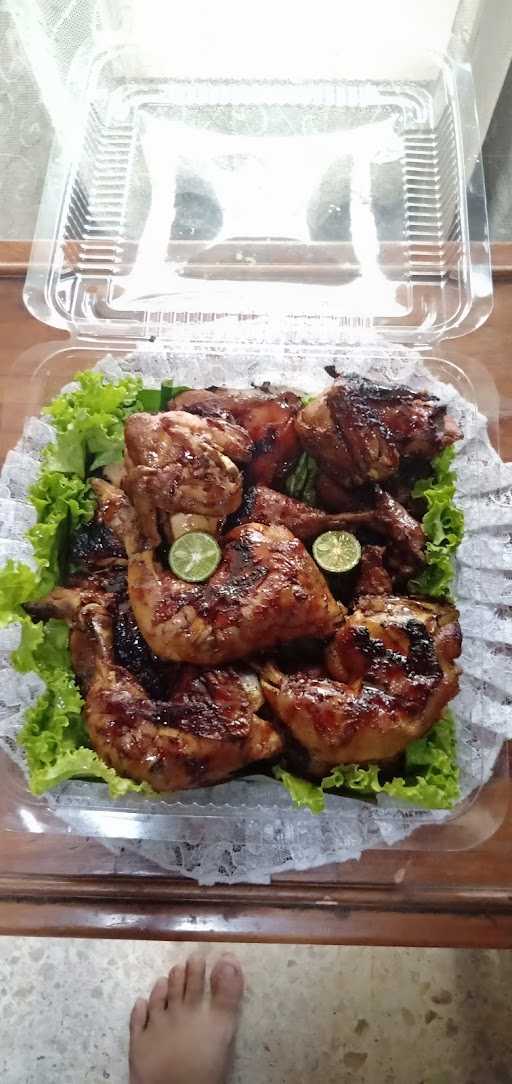 Ayam Bakar Abah Maman 4