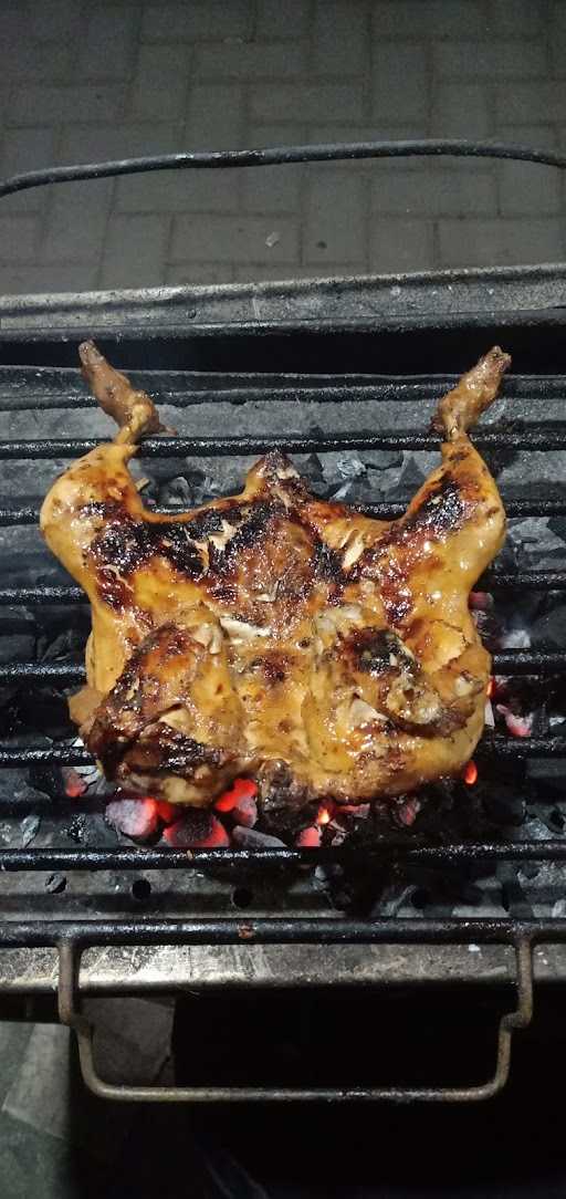 Ayam Bakar Abah Maman 3