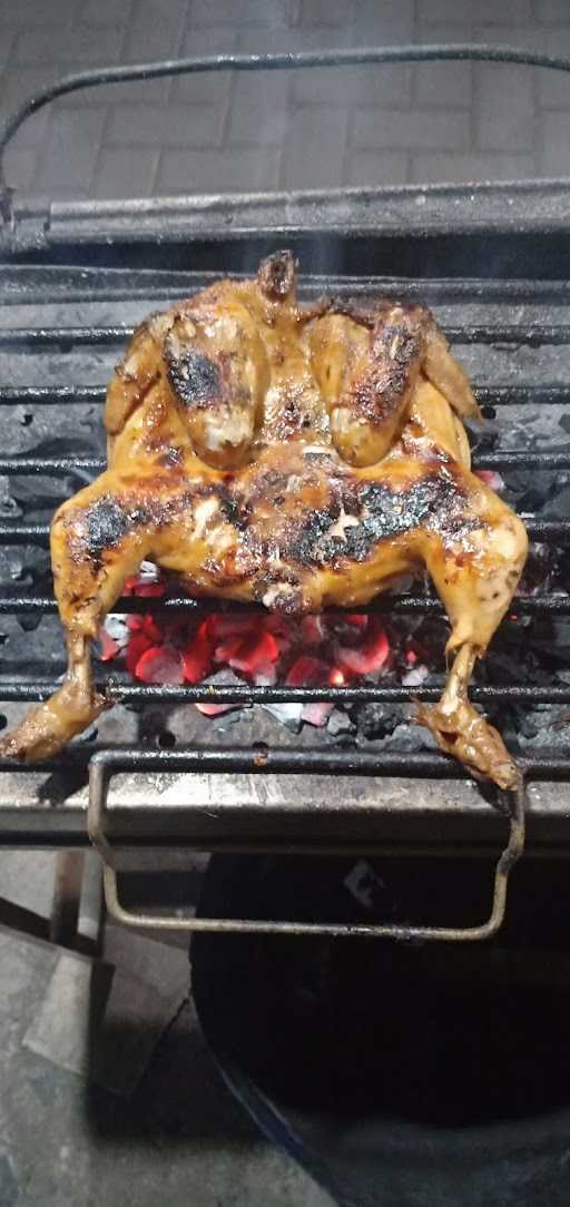 Ayam Bakar Abah Maman 2