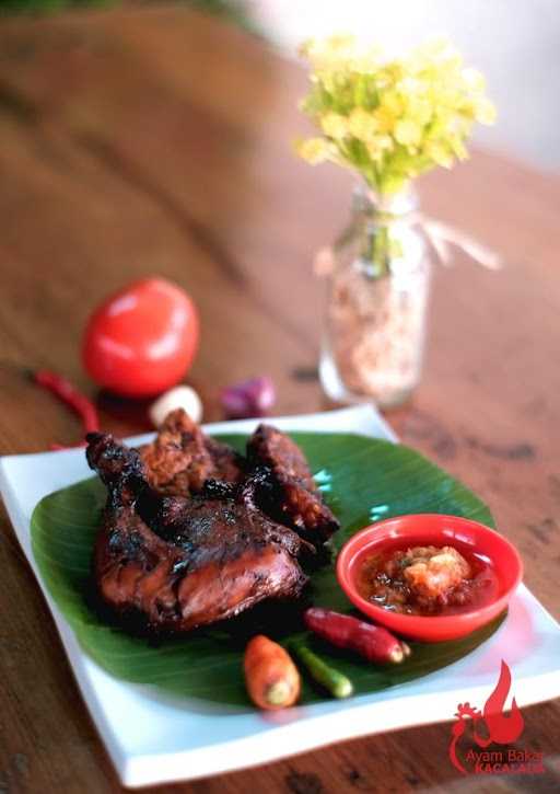 Ayam Bakar Kacalada Gunung Batu 10