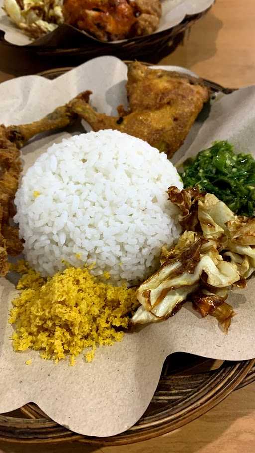 Ayam Goreng Dan Bakar Sambal Ijo 3