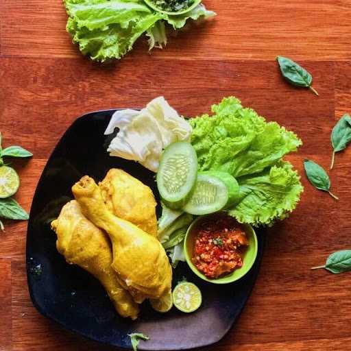 Ayam Mercon 2