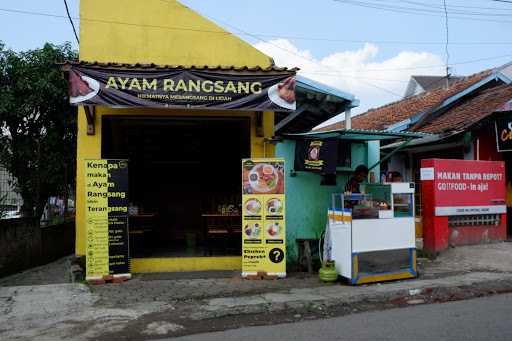 Ayam Rangsang 5