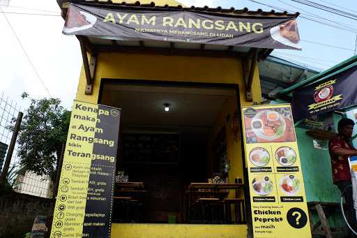 Ayam Rangsang 2