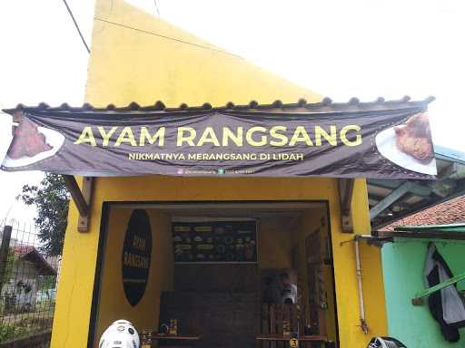 Ayam Rangsang 1