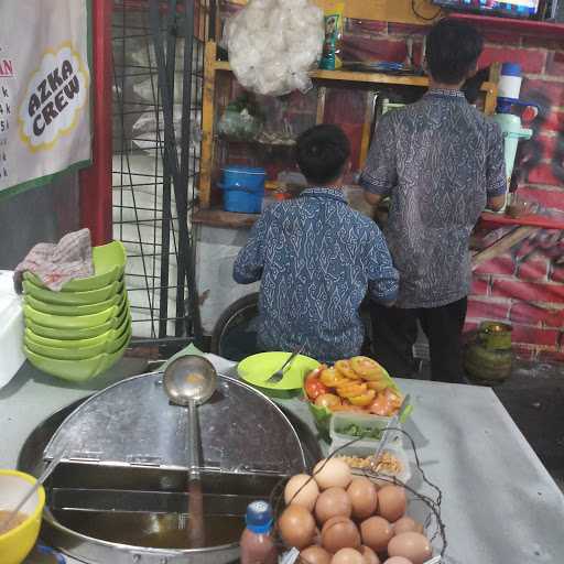 Bakmi Jawa Khas Yogya (Gunung Batu) 10