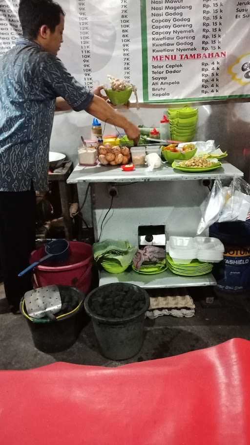 Bakmi Jawa Khas Yogya (Gunung Batu) 9