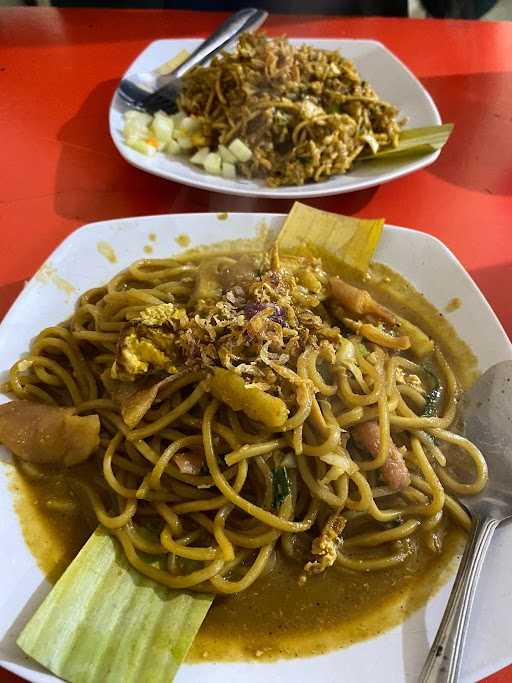 Bakmi Jawa Khas Yogya (Gunung Batu) 1