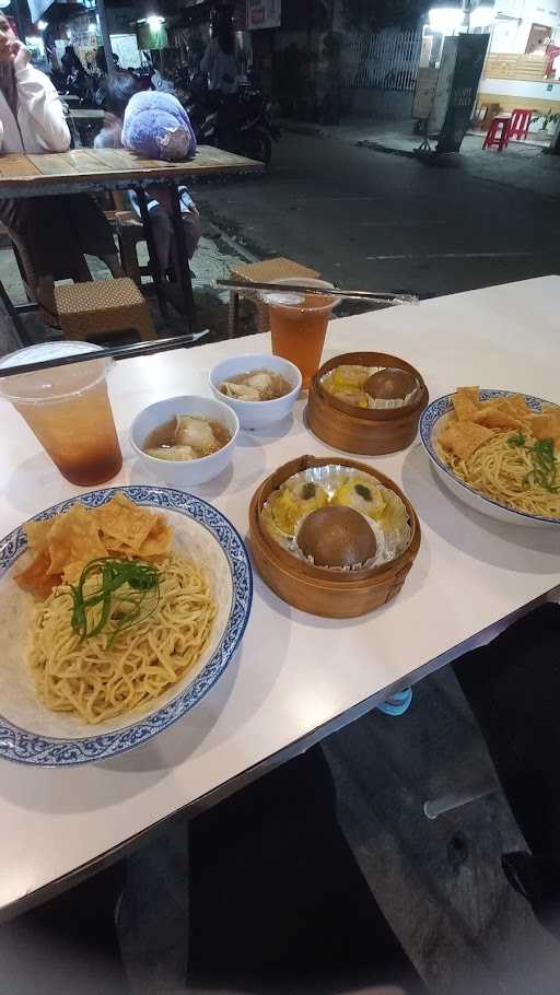 Bakmi Yan Unjani 7