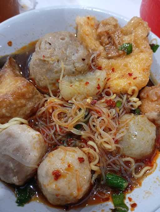 Bakmi Yan Unjani 3