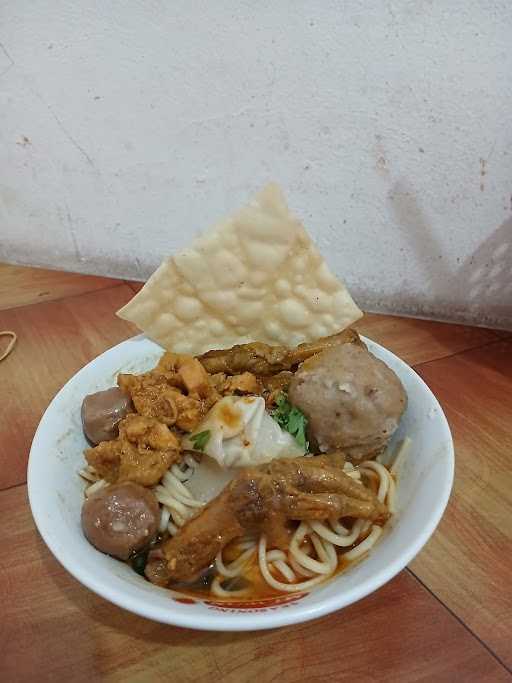 Bakso Bawell 1