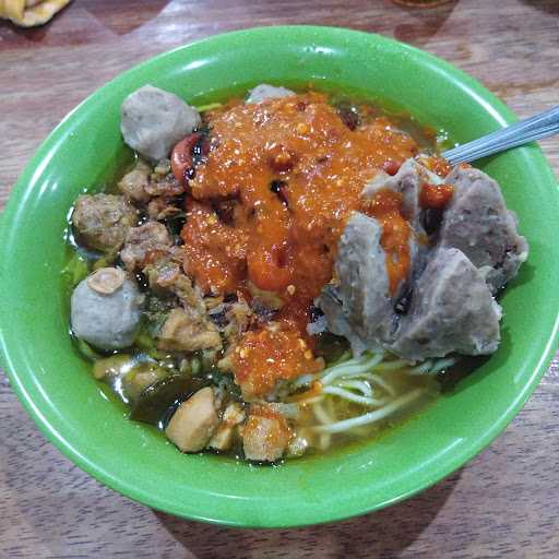 Bakso Curug 3