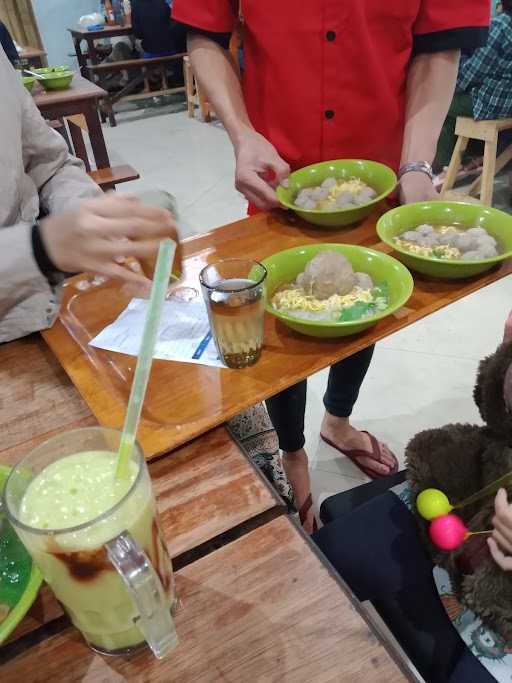 Bakso Curug 8