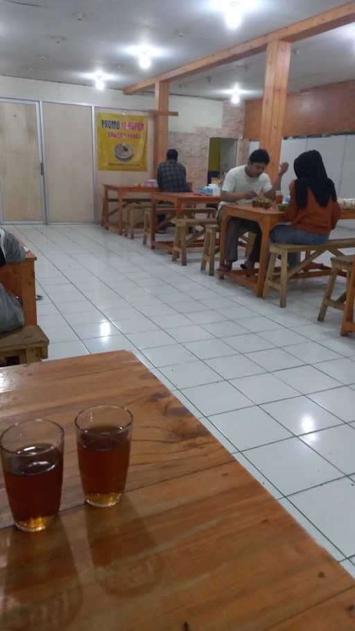 Bakso Curug 4