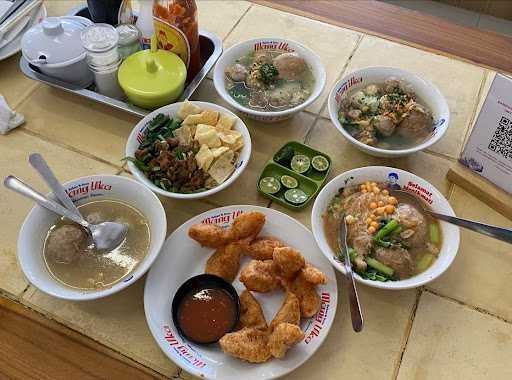 Bakso Dan Soto Mang Uka 10