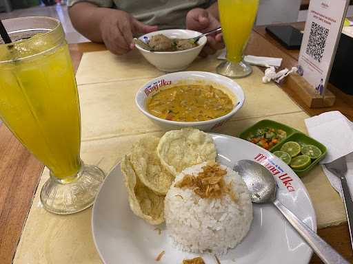 Bakso Dan Soto Mang Uka 9