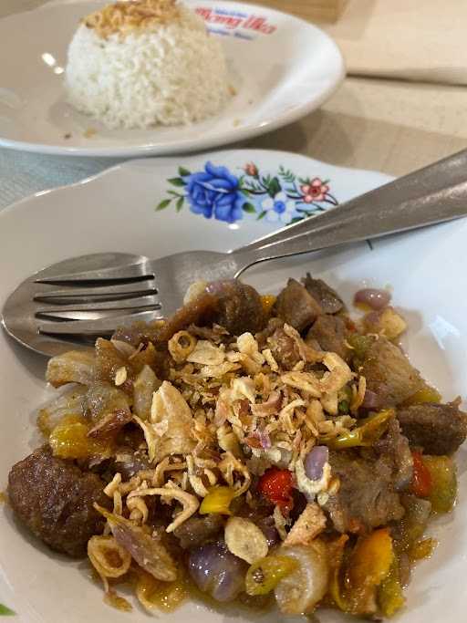 Bakso Dan Soto Mang Uka 7