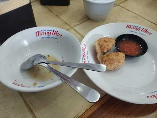 Bakso Dan Soto Mang Uka 1