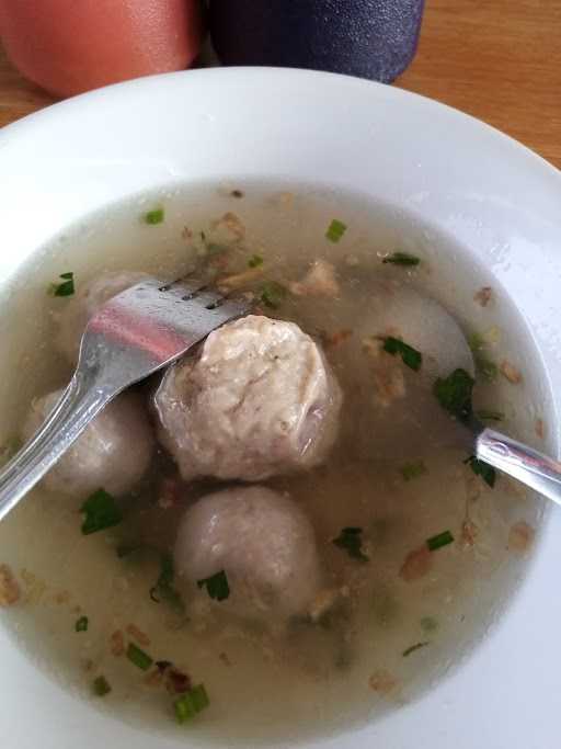 Bakso Enak Kinanti 3