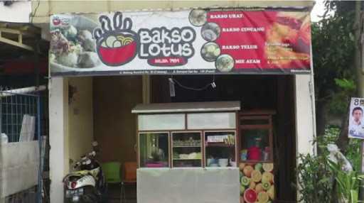 Bakso Lotus 5