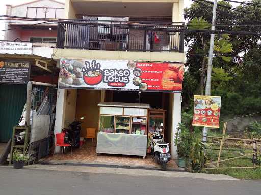 Bakso Lotus 4