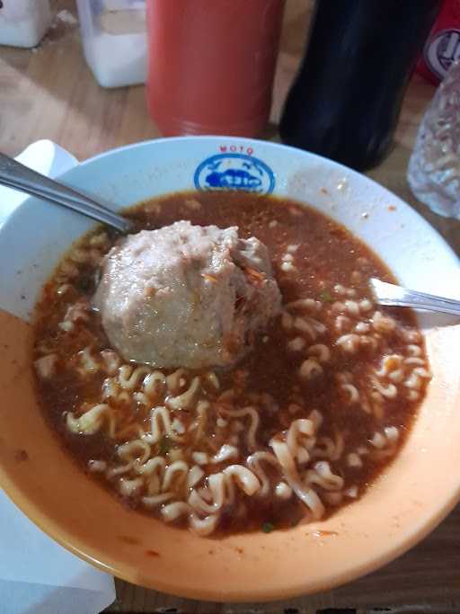 Bakso Lotus 2