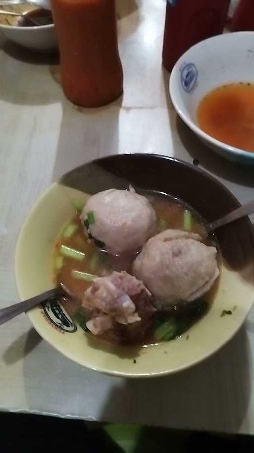 Bakso Lotus 1