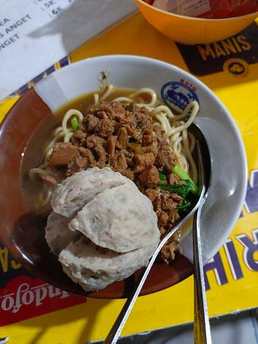 Bakso Mas Iwan 8