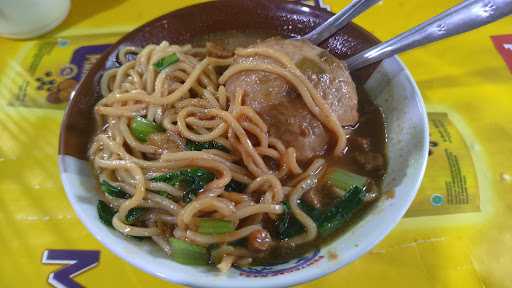 Bakso Mas Iwan 7