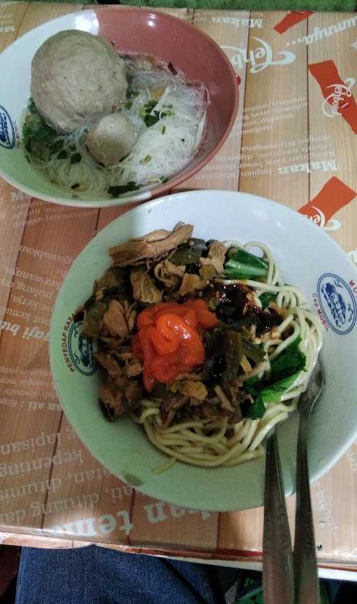 Bakso Mas Iwan 6