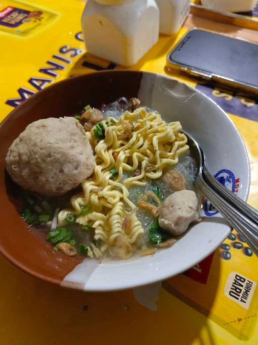 Bakso Mas Iwan 1