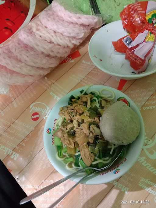 Bakso Mas Iwan 4